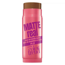 Base Em Bastão Matte Real FPS 20