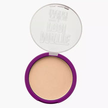 Color Trend Matte Real Pó Compacto Facial