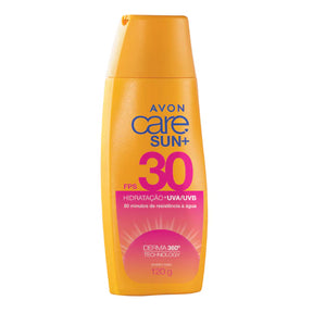 Protetor Solar FPS 30