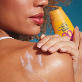 Protetor Solar FPS 30