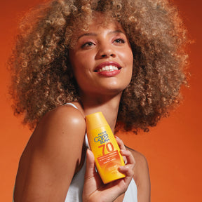 Protetor Solar FPS 70