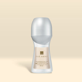 Desodorante Antitranspirante Roll-On Far Away