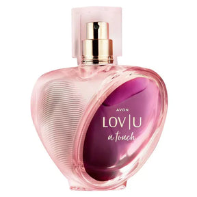 Lov|U Touch Deo Parfum