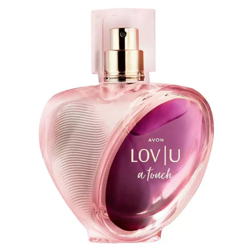 Lov|U Touch Deo Parfum