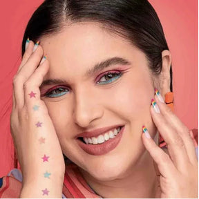 Lápis para Delinear os Olhos Color Trend