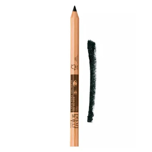 Lápis para Delinear os Olhos Color Trend