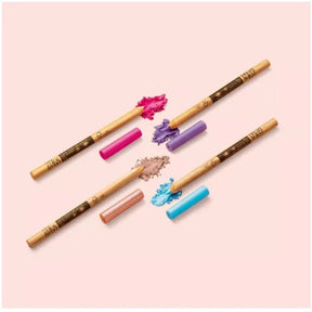 Lápis para Delinear os Olhos Color Trend