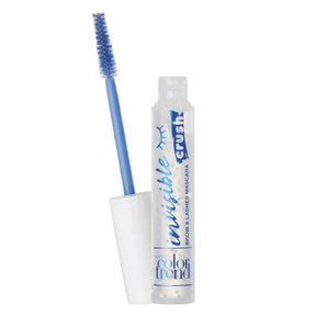 Máscara Incolor para Cílios e Sobrancelhas