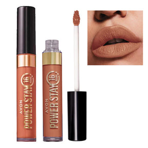 Power Stay Batom Líquido Matte 16h