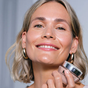 Renew Power Creme Renovador