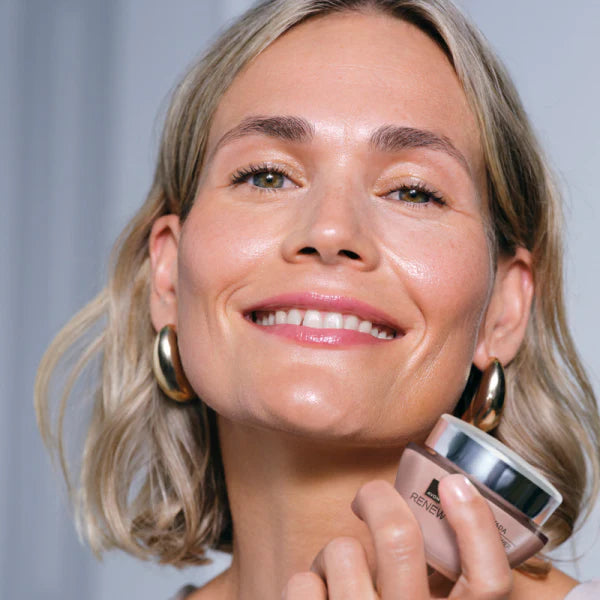 Renew Power Creme Renovador