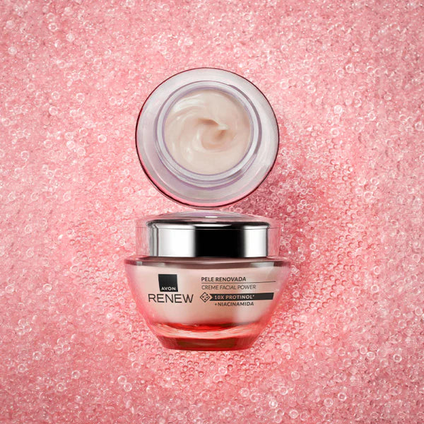 Renew Power Creme Renovador