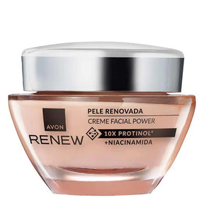 Renew Power Creme Renovador