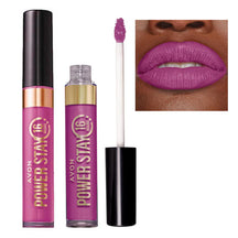 Power Stay Batom Líquido Matte 16h