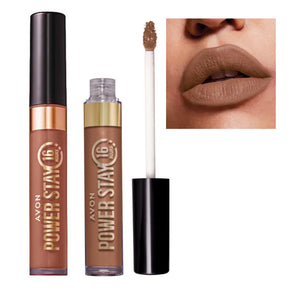 Power Stay Batom Líquido Matte 16h