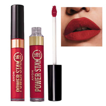 Power Stay Batom Líquido Matte 16h
