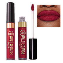 Power Stay Batom Líquido Matte 16h