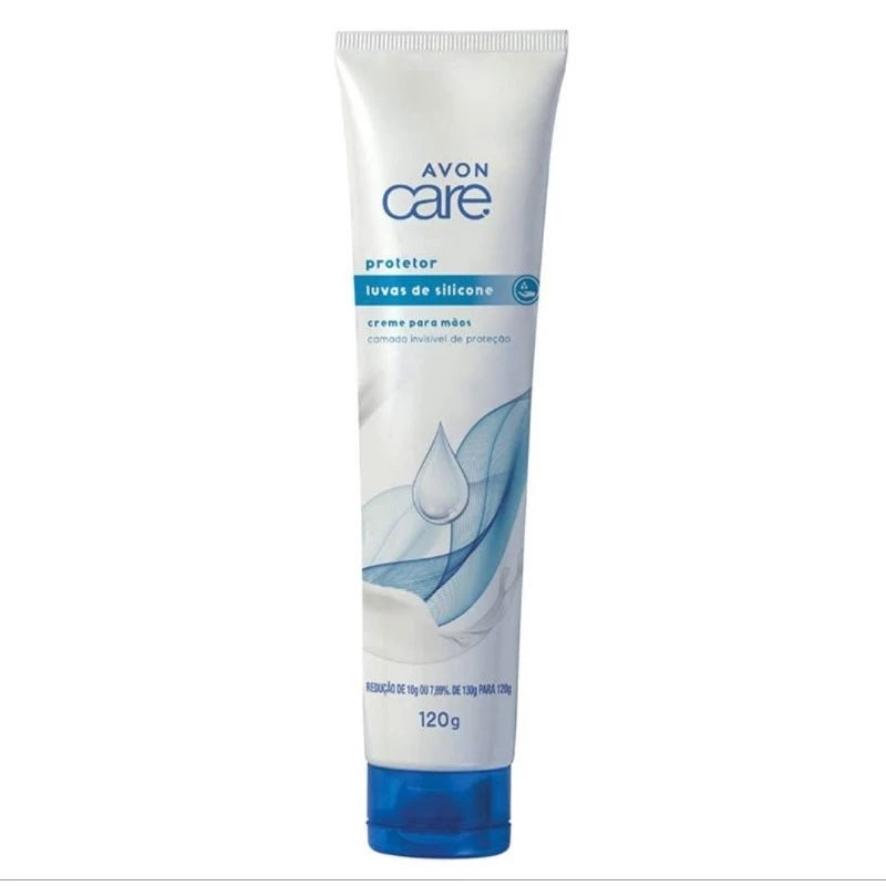 Creme Desodorante Protetor Para as Mãos 120g