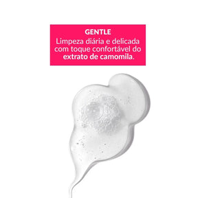 Avon Care Intimate Sabonete Líquido Íntimo Gentle 250ml