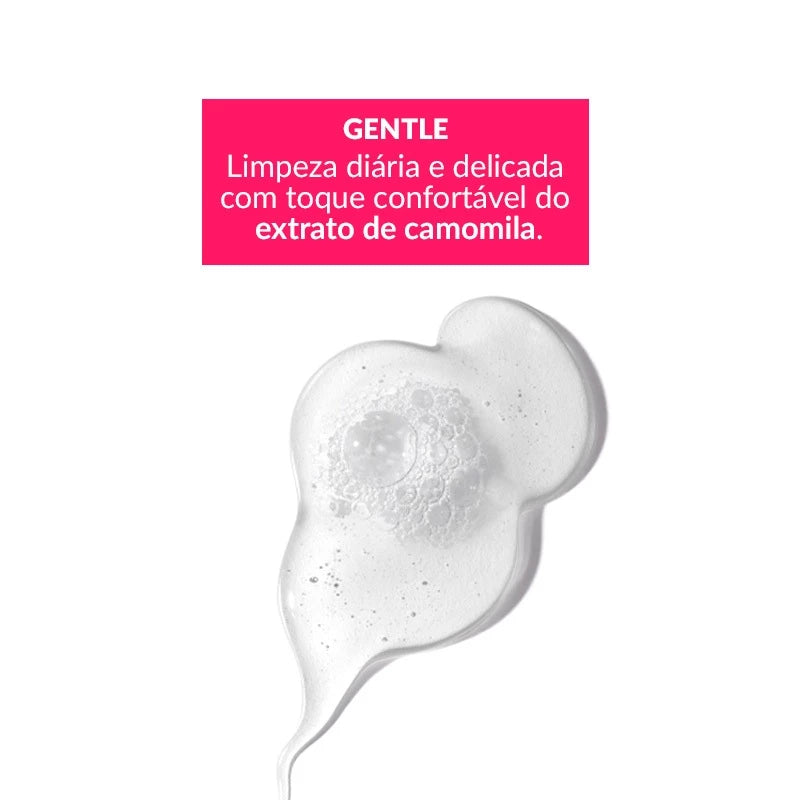 Avon Care Intimate Sabonete Líquido Íntimo Gentle 250ml