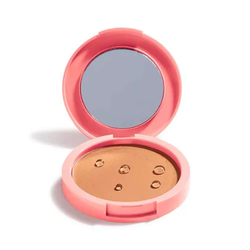 Color Trend Matte Real Pó Compacto Facial