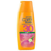 Protetor Solar Refrescante FPS 30